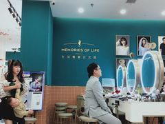 -海马体照相馆(南昌王府井购物中心店)