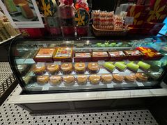 -本格旺索罗(樟宜机场T1店)