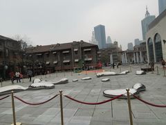 -天津意大利风情旅游区