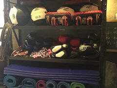 -能量健身私教工作室(1527店)