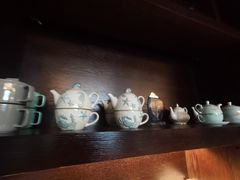 -望海·帆船主题咖啡厅•品茗下午茶(石湖景区店)