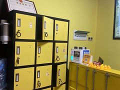 -不倒翁实景剧情密室逃脱(光明凤凰城站店)