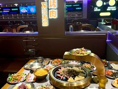 -杨小佳·齐齐哈尔烤肉·烤串(广州店)