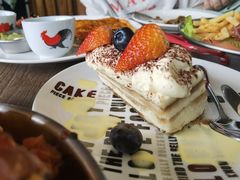 -The BREW·酿餐厅(浦东嘉里大酒店)