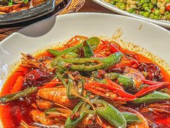 -蝦塘·中国餐馆(城墙南马道巷店)
