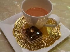 -8餐厅(新葡京酒店)