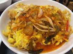 五柳炸蛋-文记壹心鸡(宝华路店)