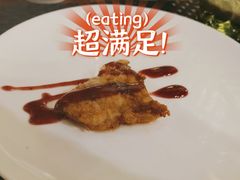 鹅肝-听松楼·花园酒店·自助餐厅(红梅公园店)