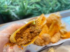 -Taco Bell 塔可钟(民田路店)