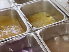 糖水-百回味老爸茶(海彤店)