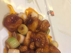 -俏江南(中山路先天下广场店)