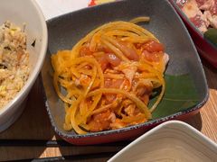 -新石器烤肉(百联川沙店)