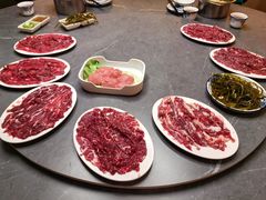-贵宾牛·潮汕牛肉火锅(珠池总店)
