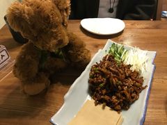 -妈妈的味道(工人体育场东路店)