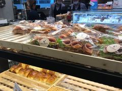 -早安巴黎(四季坊店)