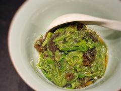 -君庭中餐厅(湘江豪生店)