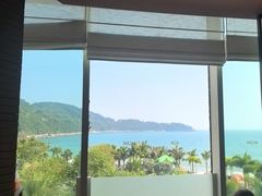 -深圳美高梅酒店-品聚嘉府中餐厅