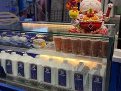 -西琳姑娘·新疆冰淇淋酸奶茶(南开大悦城店)
