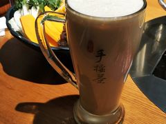 手摇茶-呷哺呷哺 黄金牧场 (欢乐谷店)