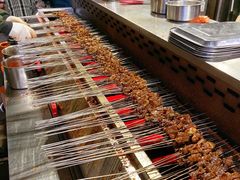 -清真·马峰烤肉(小学习北巷店)