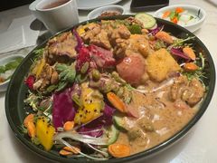 -初蓉丨遇见新川菜(亲贤街荣耀店)