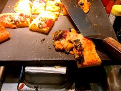 -So Lounge索兰至餐厅(蓝色港湾店)