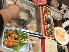 -重庆德忆火锅（龙南街3店）(渝水岸餐饮)