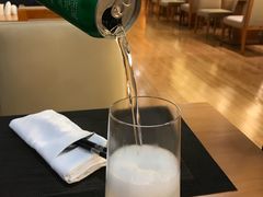 -杭州国际会议中心洲际酒店-面工坊