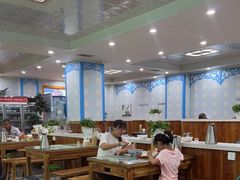 大堂-尔力新疆丸子汤(北屯店)