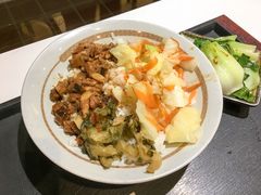 大王卤肉饭-永和大王(春日上新·凤凰东街店)