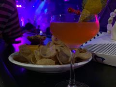 -MOSSO音乐酒吧·live house(南京旗舰店)