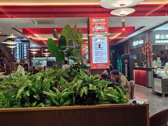 -韶山冲湘菜(中兴大街店)