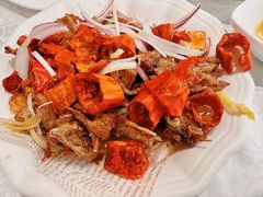 -燕云楼(南京东路店)