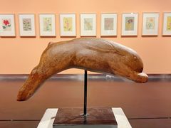 -江苏省美术馆(长江路新馆)