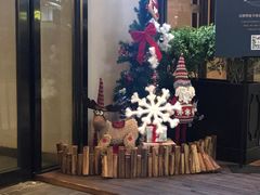 -THE ALLEY 鹿角巷(时代天街A馆店)
