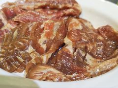 -马路牙子地桌烤肉(工体店)