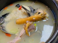 -长顺参鸡汤店(西塔总店)