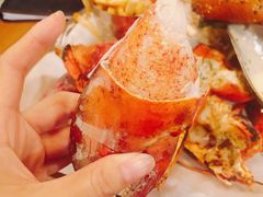 -Burger & Lobster(Dean Street)