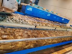 -中央电视塔旋转餐厅