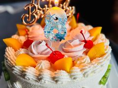 -王家沙点心店(南京西路总店)