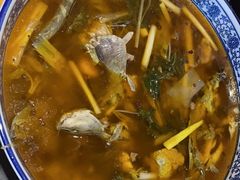 -米氏火鱼·泡椒鱼火锅(李子坝老店)