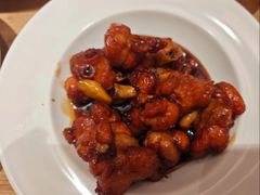 -老乡鸡(东方广场店)