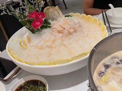 -红雀围·海鲜火锅(陆家嘴中心店)