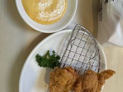 -味千拉面(首都机场T3店)