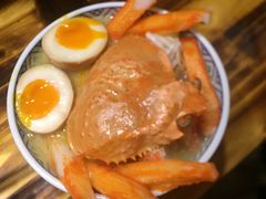-老龙亭拉面店