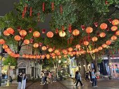 -河坊美食街(河坊街店)