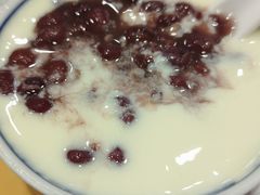 红豆姜撞奶-仁信双皮奶(庙前直街店)