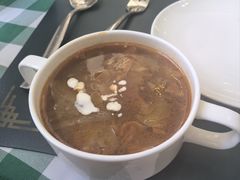 -起士林西餐厅(东经路店)