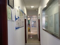 -守诺宠物医院·眼科· 特色牙科·异宠专科(虹口店)