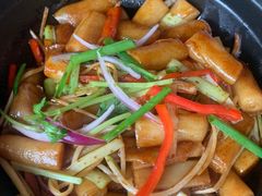 -颐和•海鲜砂锅粥•啫啫煲(奥林匹克广场店)